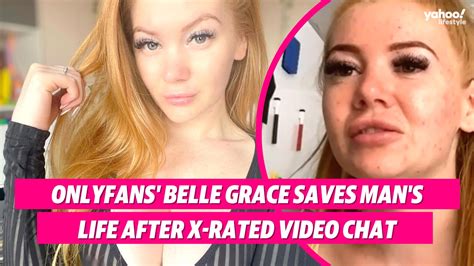 belle grace porn|Belle Grace Onlyfans Porn Videos 